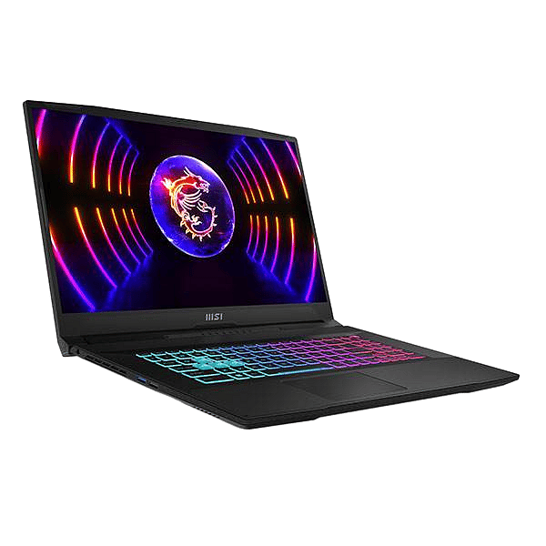 MSI Katana 17 B13VFK087ES i7 Intel Core 13620H 16GB RAM 1TB SSD Nvidia Geforce RTX 4060 173 Full HD 144Hz Windows 11  Portátil