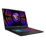 MSI Katana 17 B13VFK087ES i7 Intel Core 13620H 16GB RAM 1TB SSD Nvidia Geforce RTX 4060 173 Full HD 144Hz Windows 11  Portátil