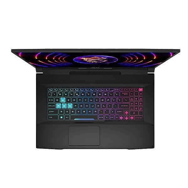 MSI Katana 17 B13VFK087ES i7 Intel Core 13620H 16GB RAM 1TB SSD Nvidia Geforce RTX 4060 173 Full HD 144Hz Windows 11  Portátil