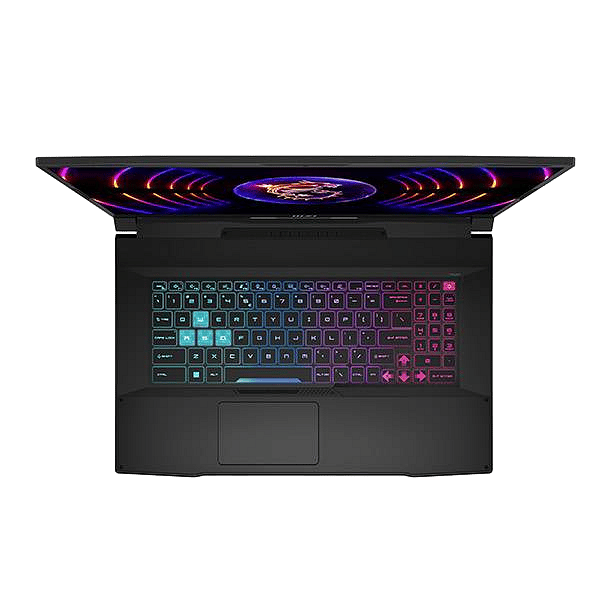 MSI Katana 17 B13VFK087ES i7 Intel Core 13620H 16GB RAM 1TB SSD Nvidia Geforce RTX 4060 173 Full HD 144Hz Windows 11  Portátil