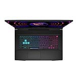 MSI Katana 17 B13VFK087ES i7 Intel Core 13620H 16GB RAM 1TB SSD Nvidia Geforce RTX 4060 173 Full HD 144Hz Windows 11  Portátil