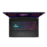 MSI Katana 17 B13VFK087ES i7 Intel Core 13620H 16GB RAM 1TB SSD Nvidia Geforce RTX 4060 173 Full HD 144Hz Windows 11  Portátil