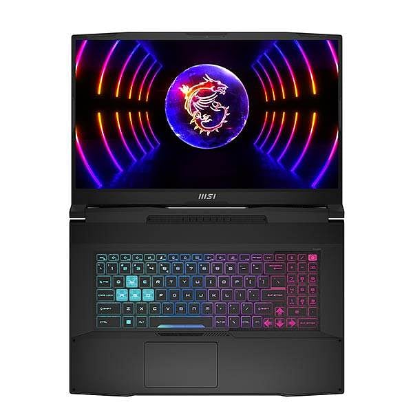 MSI Katana 17 B13VFK087ES i7 Intel Core 13620H 16GB RAM 1TB SSD Nvidia Geforce RTX 4060 173 Full HD 144Hz Windows 11  Portátil