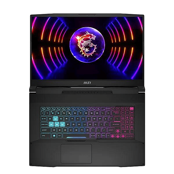 MSI Katana 17 B13VFK087ES i7 Intel Core 13620H 16GB RAM 1TB SSD Nvidia Geforce RTX 4060 173 Full HD 144Hz Windows 11  Portátil