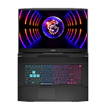 MSI Katana 17 B13VFK087ES i7 Intel Core 13620H 16GB RAM 1TB SSD Nvidia Geforce RTX 4060 173 Full HD 144Hz Windows 11  Portátil