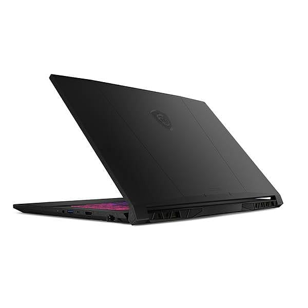 MSI Katana 17 B13VFK087ES i7 Intel Core 13620H 16GB RAM 1TB SSD Nvidia Geforce RTX 4060 173 Full HD 144Hz Windows 11  Portátil