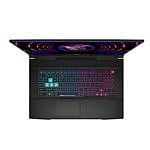 MSI Katana 17 B13VEK294XES i7 Intel Core 13620H 16GB RAM 1TB SSD Nvidia Geforce RTX 4050 173 Full HD 144Hz FreeDOS  Portátil
