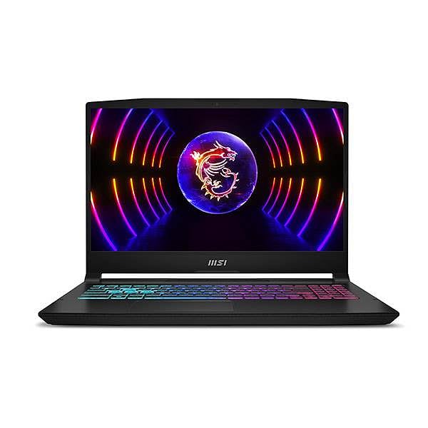 MSI Katana 15 B12VGK028XES i7 Intel Core 12650H 16GB RAM 512GB SSD Nvidia Geforce RTX 4070 156 Full HD 144Hz FreeDOS  Portátil