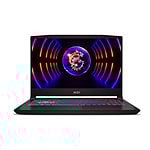 MSI Katana 15 B12VGK028XES i7 Intel Core 12650H 16GB RAM 512GB SSD Nvidia Geforce RTX 4070 156 Full HD 144Hz FreeDOS  Portátil