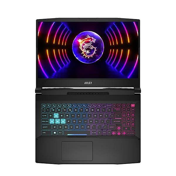 MSI Katana 15 B12VGK028XES i7 Intel Core 12650H 16GB RAM 512GB SSD Nvidia Geforce RTX 4070 156 Full HD 144Hz FreeDOS  Portátil