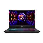 MSI Katana 15 B13VFK031XES i7 Intel Core 13620H 16GB RAM 1TB SSD Nvidia Geforce RTX 4060 156 Full HD 144Hz FreeDOS  Portátil