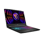 MSI Katana 15 B13VFK031XES i7 Intel Core 13620H 16GB RAM 1TB SSD Nvidia Geforce RTX 4060 156 Full HD 144Hz FreeDOS  Portátil