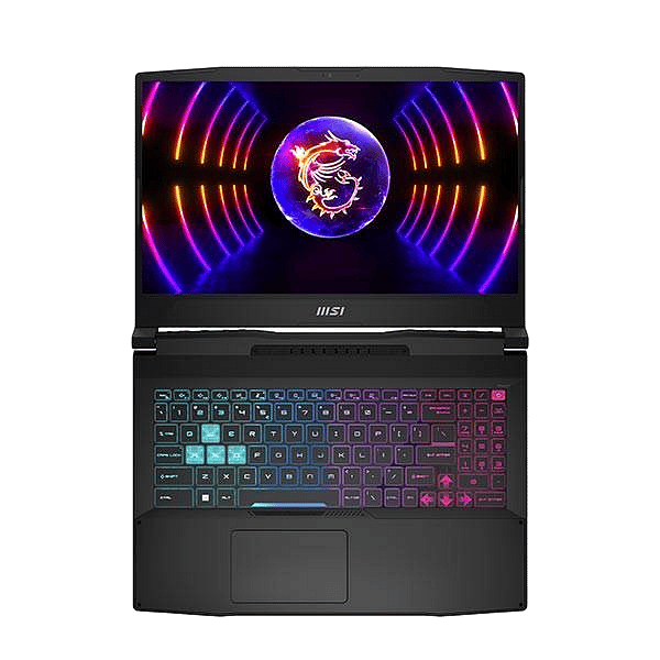 MSI Katana 15 B13VFK031XES i7 Intel Core 13620H 16GB RAM 1TB SSD Nvidia Geforce RTX 4060 156 Full HD 144Hz FreeDOS  Portátil