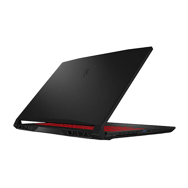 MSI Katana GF66 12UE1203XES i5 Intel Core 12450H 16GB RAM 512GB SSD Nvidia Geforce RTX 3060 156 Full HD 144Hz FreeDOS  Portátil