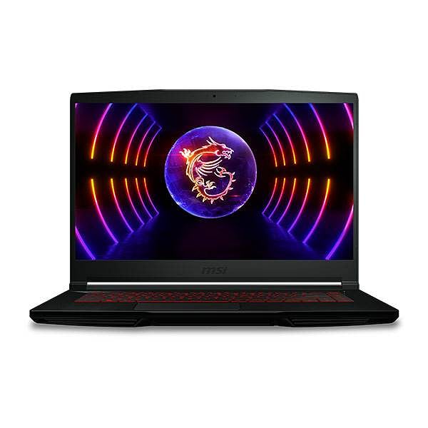 MSI Thin GF63 12VE010XES i7 Intel Core 12650H 16GB RAM 512GB SSD Nvidia Geforce RTX 4050 156 Full HD 144Hz FreeDOS  Portátil