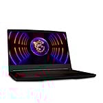 MSI Thin GF63 12VE010XES i7 Intel Core 12650H 16GB RAM 512GB SSD Nvidia Geforce RTX 4050 156 Full HD 144Hz FreeDOS  Portátil