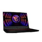 MSI Thin GF63 12VE010XES i7 Intel Core 12650H 16GB RAM 512GB SSD Nvidia Geforce RTX 4050 156 Full HD 144Hz FreeDOS  Portátil MSI Thin GF63 12VE010XES i7 Intel Core 12650H 16GB RAM 512GB SSD Nvidia Geforce RTX 4050 156 Full HD 144Hz FreeDOS  Portátil