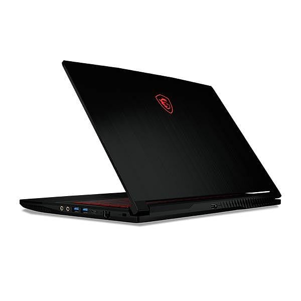 MSI Thin GF63 12VE010XES i7 Intel Core 12650H 16GB RAM 512GB SSD Nvidia Geforce RTX 4050 156 Full HD 144Hz FreeDOS  Portátil