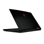 MSI Thin GF63 12VE010XES i7 Intel Core 12650H 16GB RAM 512GB SSD Nvidia Geforce RTX 4050 156 Full HD 144Hz FreeDOS  Portátil