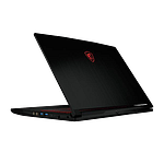MSI Thin GF63 12VE010XES i7 Intel Core 12650H 16GB RAM 512GB SSD Nvidia Geforce RTX 4050 156 Full HD 144Hz FreeDOS  Portátil MSI Thin GF63 12VE010XES i7 Intel Core 12650H 16GB RAM 512GB SSD Nvidia Geforce RTX 4050 156 Full HD 144Hz FreeDOS  Portátil