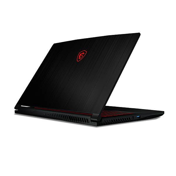 MSI Thin GF63 12VE010XES i7 Intel Core 12650H 16GB RAM 512GB SSD Nvidia Geforce RTX 4050 156 Full HD 144Hz FreeDOS  Portátil