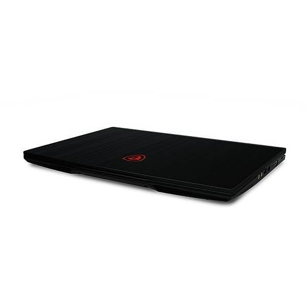 MSI Thin GF63 12VE010XES i7 Intel Core 12650H 16GB RAM 512GB SSD Nvidia Geforce RTX 4050 156 Full HD 144Hz FreeDOS  Portátil