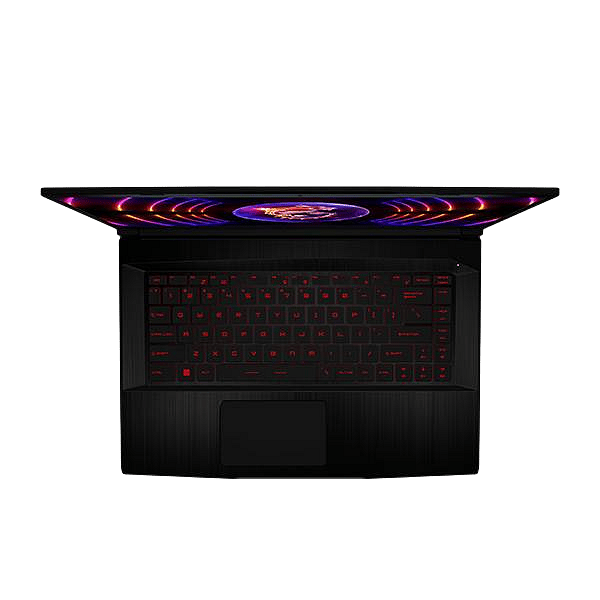 MSI Thin GF63 12VE040ES i5 Intel Core 12450H 16GB RAM 512GB SSD Nvidia Geforce RTX 4050 156 Full HD 144Hz Windows 11  Portátil