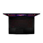 MSI Thin GF63 12VE040ES i5 Intel Core 12450H 16GB RAM 512GB SSD Nvidia Geforce RTX 4050 156 Full HD 144Hz Windows 11  Portátil
