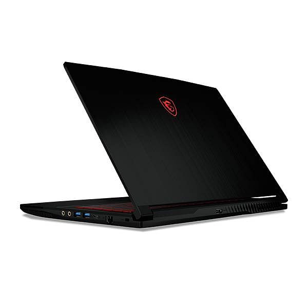 MSI Thin GF63 12VE040ES i5 Intel Core 12450H 16GB RAM 512GB SSD Nvidia Geforce RTX 4050 156 Full HD 144Hz Windows 11  Portátil