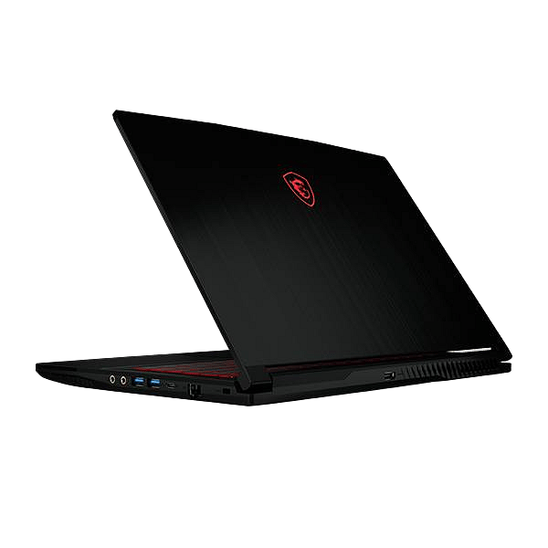 MSI Thin GF63 12VE040ES i5 Intel Core 12450H 16GB RAM 512GB SSD Nvidia Geforce RTX 4050 156 Full HD 144Hz Windows 11  Portátil