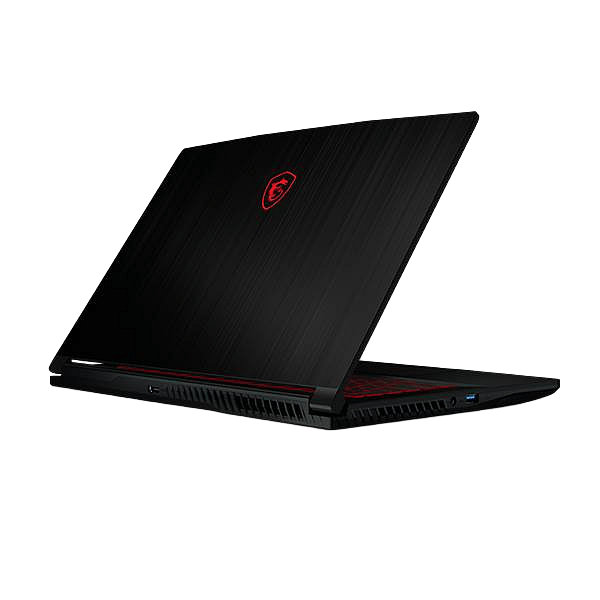 MSI Thin GF63 12VE040ES i5 Intel Core 12450H 16GB RAM 512GB SSD Nvidia Geforce RTX 4050 156 Full HD 144Hz Windows 11  Portátil
