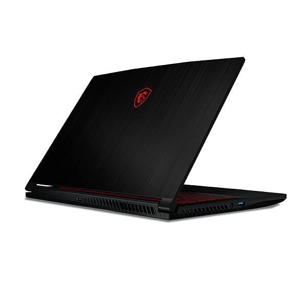MSI GF63 12VE009XES Intel Core i5 12450H 16GB RAM 512GB SSD RTX 4050 156 Full HD  FreeDOS  Portátil