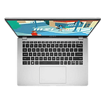 MSI Modern C13M426XES Intel Core I7 1355U 16GB RAM 1TB SSD 14 Full HD FreeDOS  Portátil