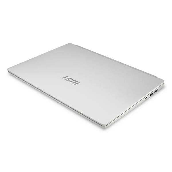 MSI Modern C13M426XES Intel Core I7 1355U 16GB RAM 1TB SSD 14 Full HD FreeDOS  Portátil