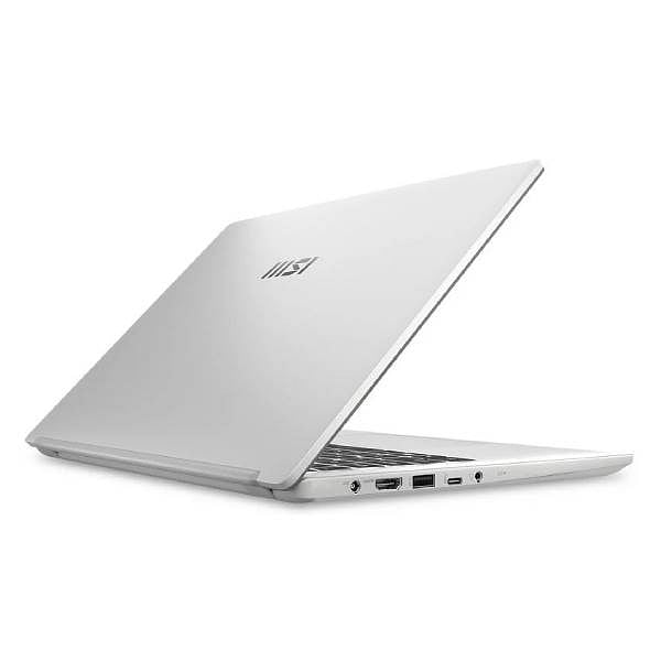 MSI Modern C13M426XES Intel Core I7 1355U 16GB RAM 1TB SSD 14 Full HD FreeDOS  Portátil