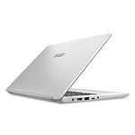 MSI Modern C13M426XES Intel Core I7 1355U 16GB RAM 1TB SSD 14 Full HD FreeDOS  Portátil