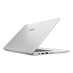 MSI Modern C13M426XES Intel Core I7 1355U 16GB RAM 1TB SSD 14 Full HD FreeDOS  Portátil