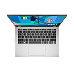MSI 14 C13M447XES  Portatil i5 1335U 16GB 512GB