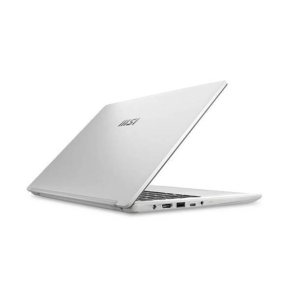 MSI 14 C13M447XES  Portatil i5 1335U 16GB 512GB