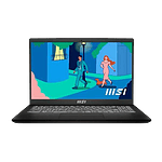 MSI Modern 15 B13M280XES Intel Core i5 1335U 16GB RAM 512GB SSD 156 Full HD FreeDOS Portátiles MSI Modern 15 B13M280XES Intel Core i5 1335U 16GB RAM 512GB SSD 156 Full HD FreeDOS Portátiles