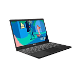 MSI Modern 15 B13M280XES Intel Core i5 1335U 16GB RAM 512GB SSD 156 Full HD FreeDOS Portátiles MSI Modern 15 B13M280XES Intel Core i5 1335U 16GB RAM 512GB SSD 156 Full HD FreeDOS Portátiles