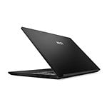 MSI Modern 15 B13M280XES Intel Core  i5 1335U 16GB RAM 512GB SSD 156 Full HD FreeDOS  Portátiles