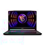 MSI Katana 15094XES Intel Core i7 12650H 16GB RAM 1TB SSD Nvidia Geforce RTX 4070 156 Full HD 144Hz FreeDOS  Portátil