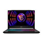 MSI Katana 15094XES Intel Core i7 12650H 16GB RAM 1TB SSD Nvidia Geforce RTX 4070 156 Full HD 144Hz FreeDOS  Portátil MSI Katana 15094XES Intel Core i7 12650H 16GB RAM 1TB SSD Nvidia Geforce RTX 4070 156 Full HD 144Hz FreeDOS  Portátil
