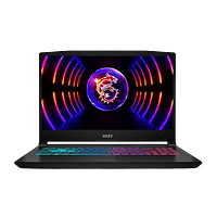 MSI Katana 15094XES Intel Core i7 12650H 16GB RAM 1TB SSD Nvidia Geforce RTX 4070 156 Full HD 144Hz FreeDOS  Portátil MSI Katana 15094XES Intel Core i7 12650H 16GB RAM 1TB SSD Nvidia Geforce RTX 4070 156 Full HD 144Hz FreeDOS  Portátil