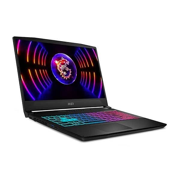 MSI Katana 15094XES Intel Core i7 12650H 16GB RAM 1TB SSD Nvidia Geforce RTX 4070 156 Full HD 144Hz FreeDOS  Portátil