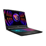 MSI Katana 15094XES Intel Core i7 12650H 16GB RAM 1TB SSD Nvidia Geforce RTX 4070 156 Full HD 144Hz FreeDOS  Portátil MSI Katana 15094XES Intel Core i7 12650H 16GB RAM 1TB SSD Nvidia Geforce RTX 4070 156 Full HD 144Hz FreeDOS  Portátil