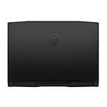 MSI Katana 15094XES Intel Core i7 12650H 16GB RAM 1TB SSD Nvidia Geforce RTX 4070 156 Full HD 144Hz FreeDOS  Portátil