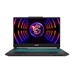 MSI Cyborg 15 A12VF033XES  Portátil Intel Core i7 12650H 16GB RAM 512GB SSD Nvidia Geforce RTX 4060 156 Full HD 144Hz FreeDOS