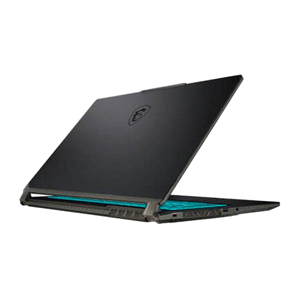 MSI Cyborg 15 A12VF033XES  Portátil Intel Core i7 12650H 16GB RAM 512GB SSD Nvidia Geforce RTX 4060 156 Full HD 144Hz FreeDOS